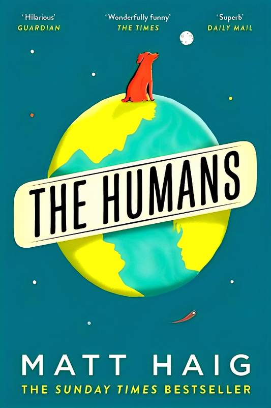 The Humans