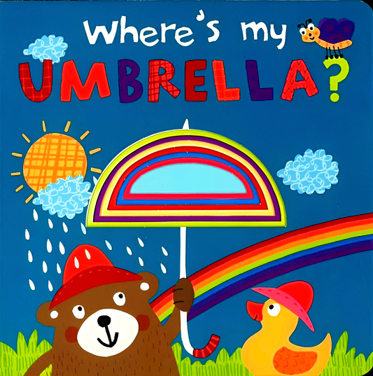 Where's My Umbrella