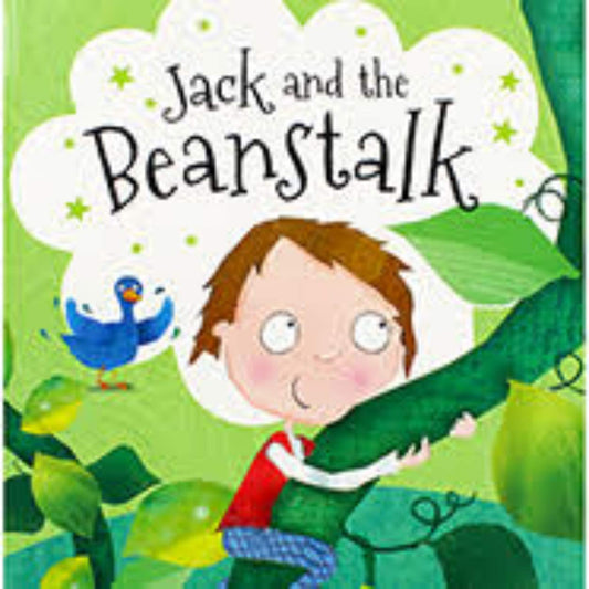 Jack And The Beanstalk