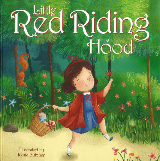 Little Red Riding Hood