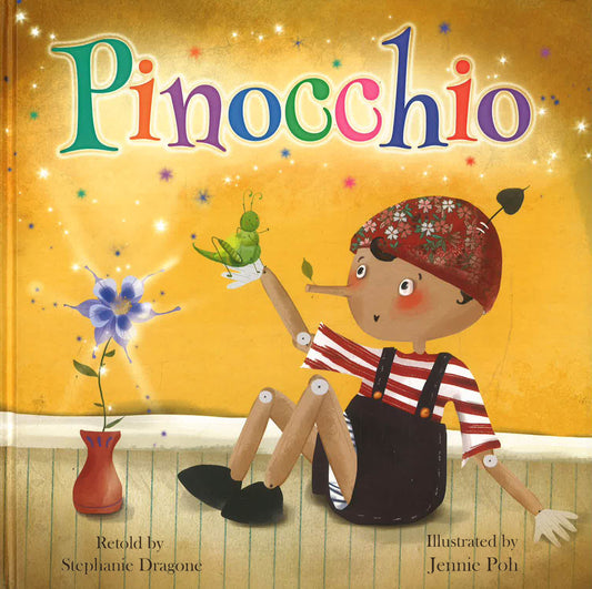 Pinocchio