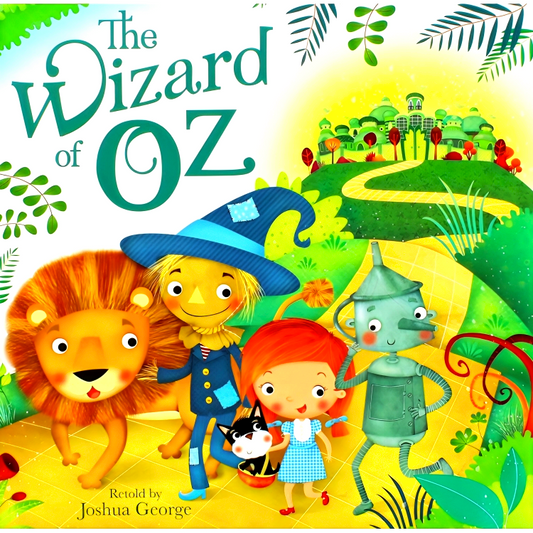 The Wizard Of Oz