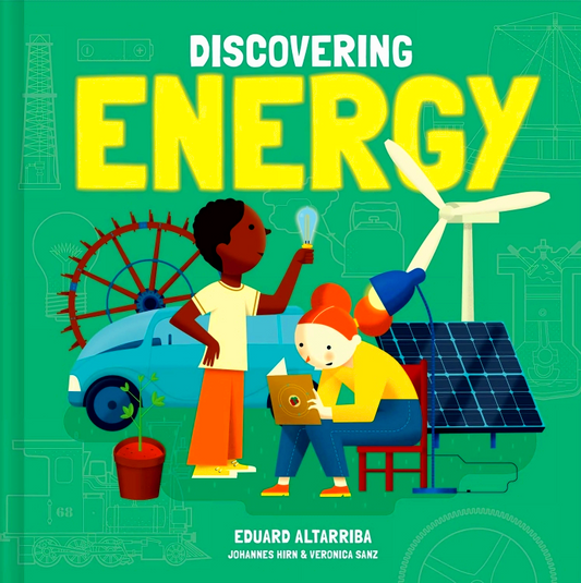 Discovering Energy
