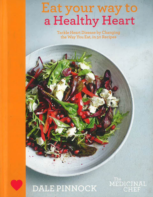 [Bargain corner] Eat Your Way To A Healthy Heart