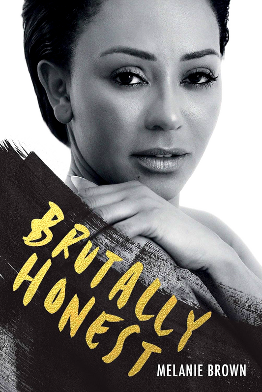 Brutally Honest: A Sunday Times Bestseller