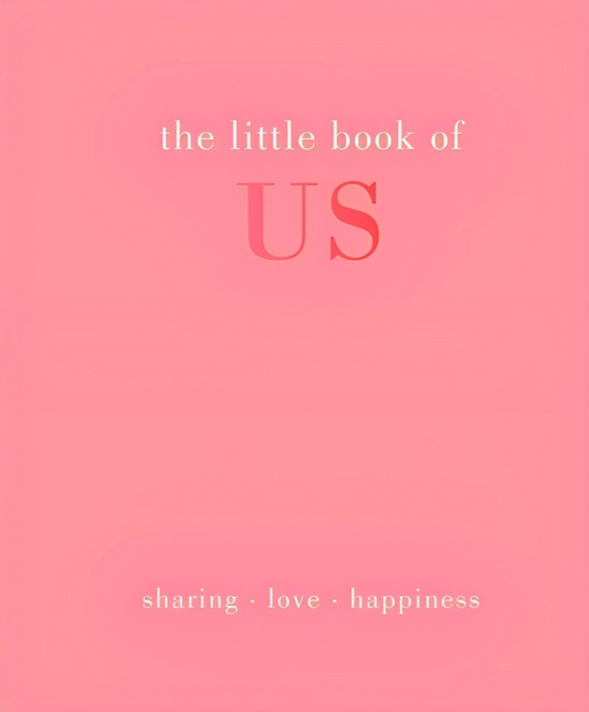 The Little Book Of Us