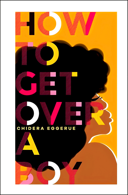 How To Get Over A Boy