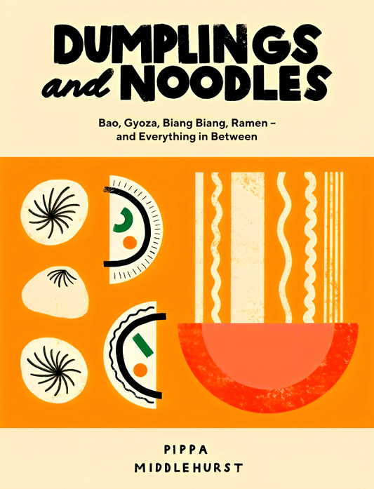 Dumplings And Noodles