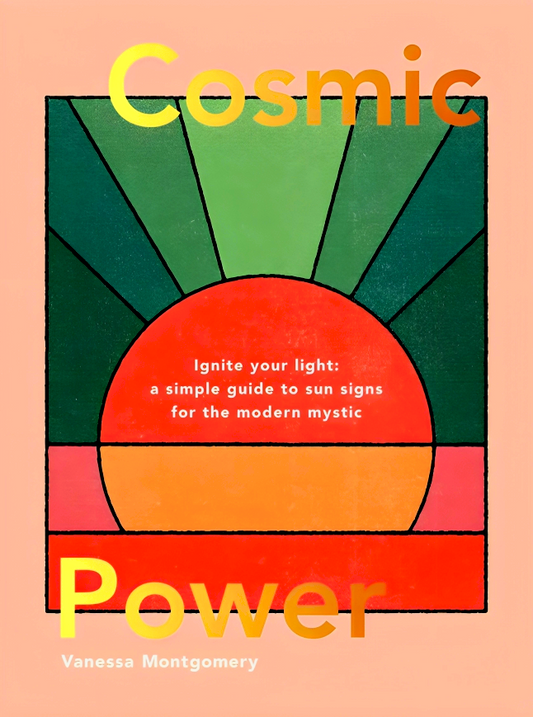 Cosmic Power: Ignite Your Light