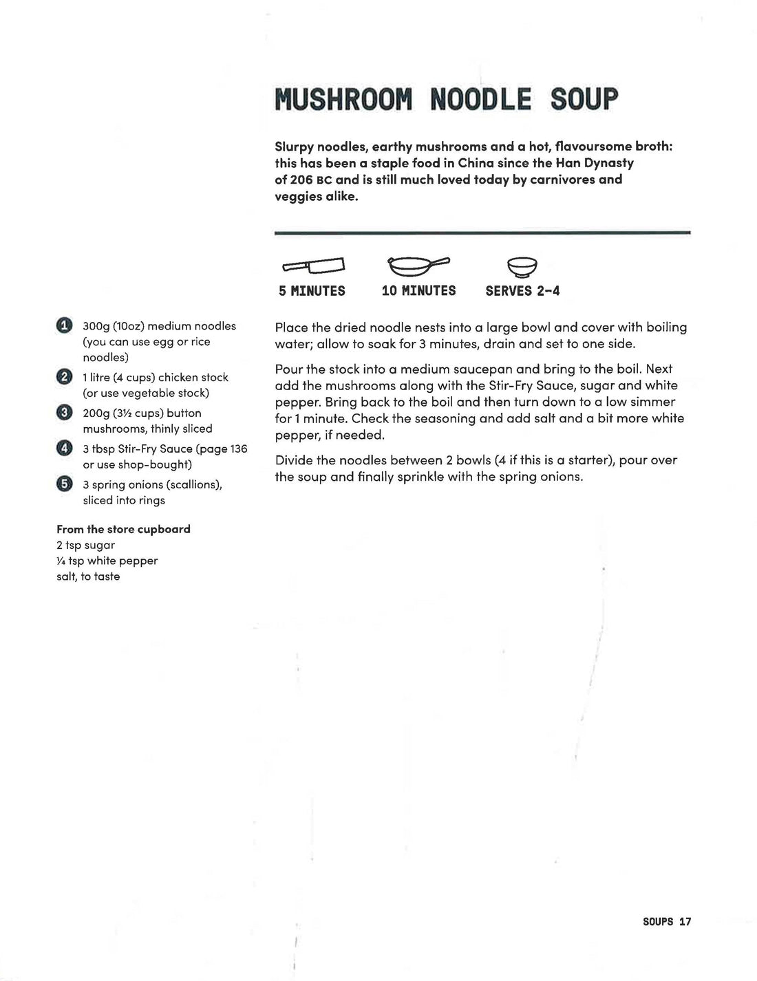 Chinese Takeaway In 5 BookXcess