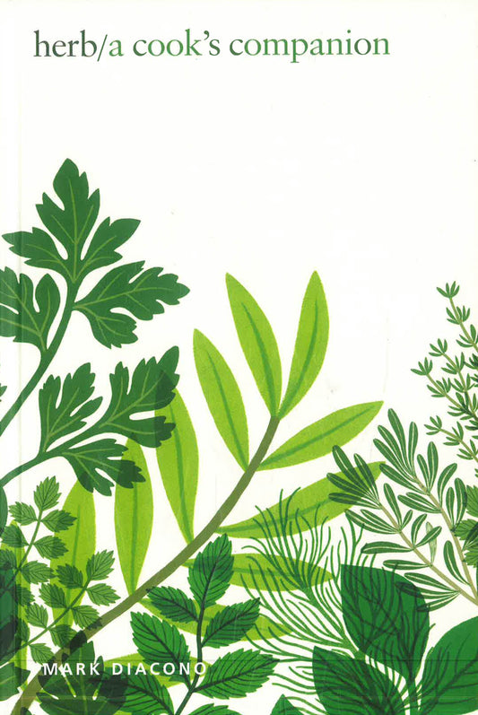 Herb: A Cook's Companion