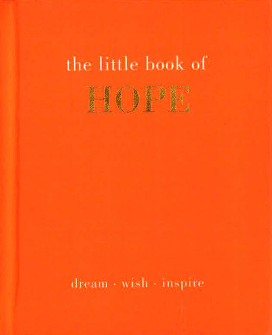 The Little Book of Hope