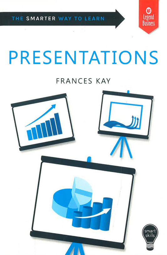 [Bargain Corner] Presentations