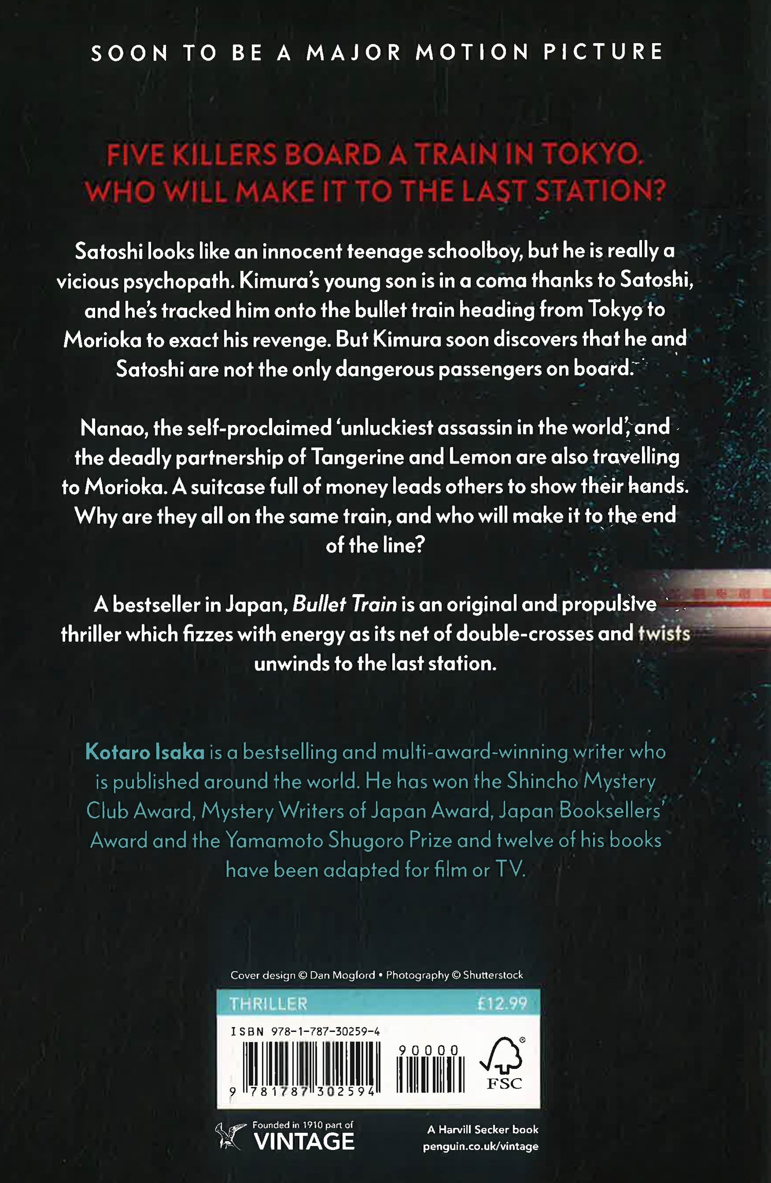 Bullet Train Script Pdf Bullet Train – BookXcess