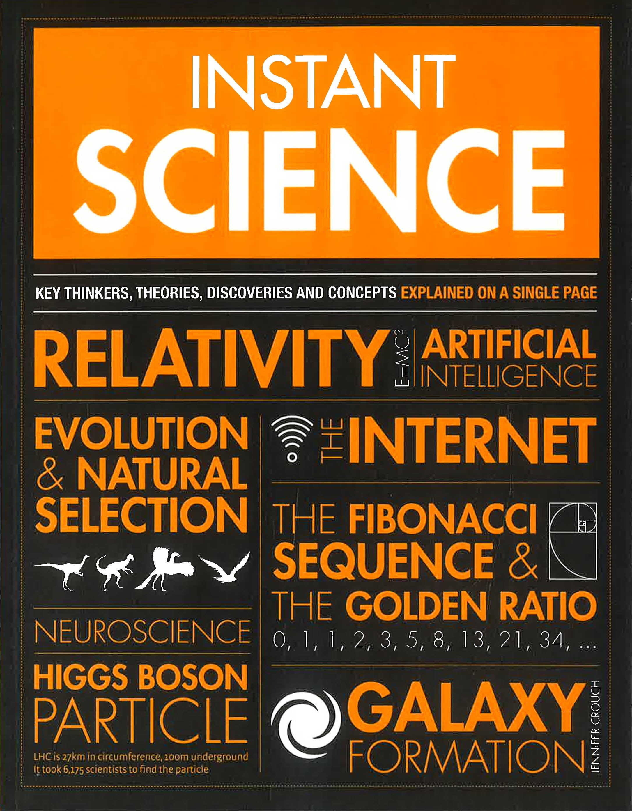 Instant Science – BookXcess