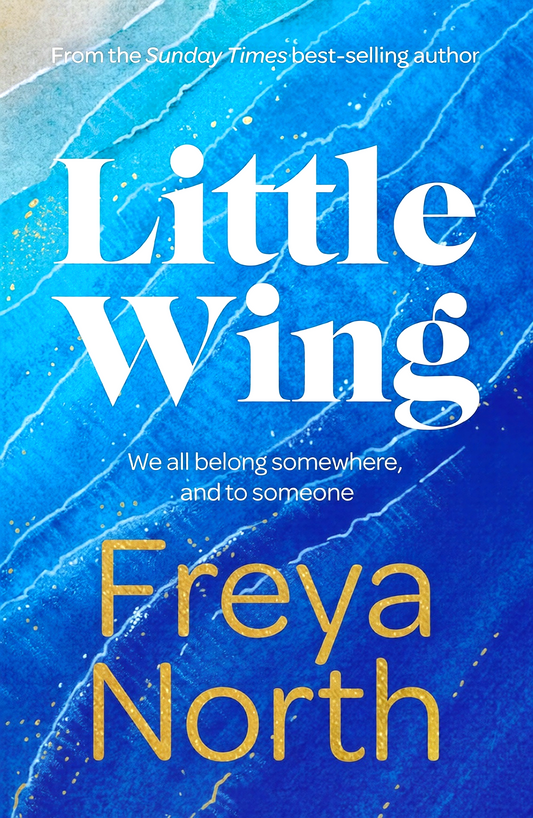 Little Wing