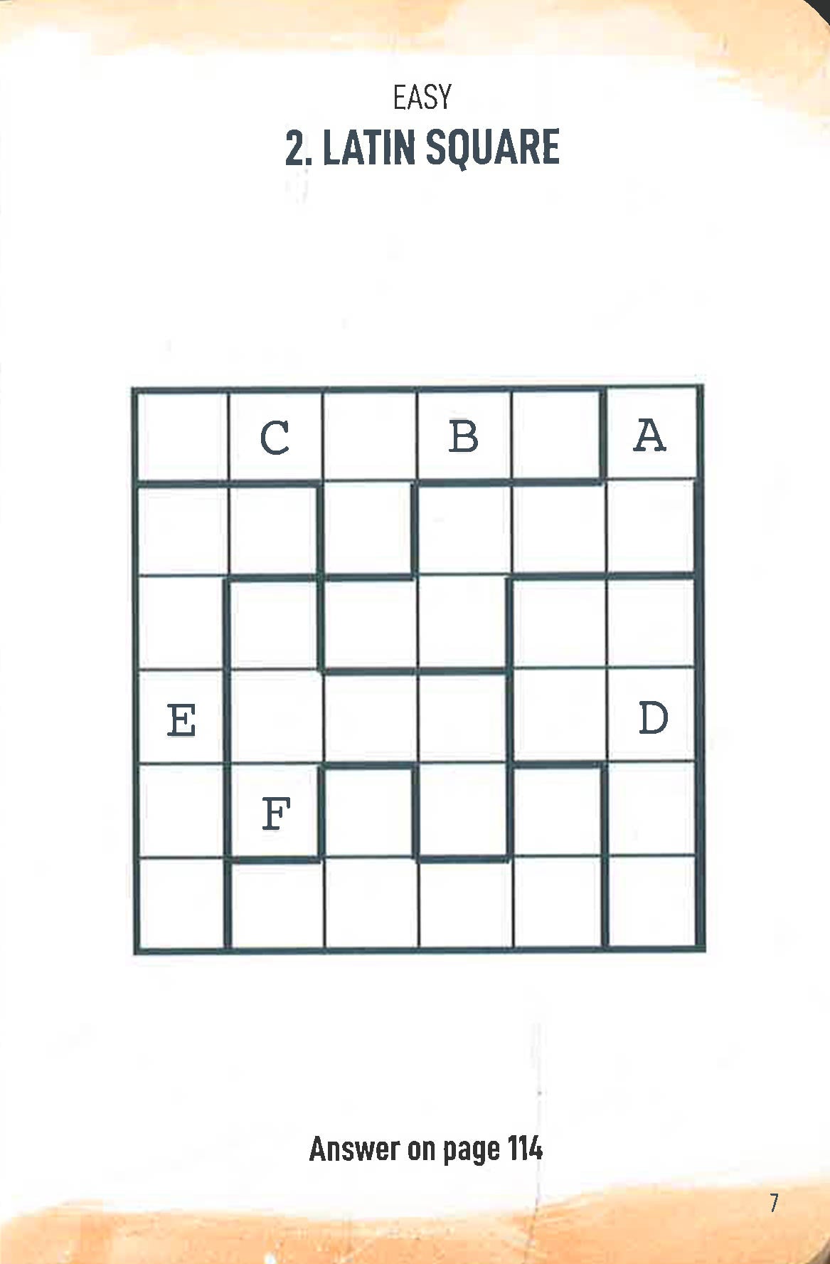 Easy Sports Logic Puzzle (ELA Puzzles: Set enrichment for early finishers Made By Teachers) easy-sports-logic-puzzle-ela-puzzles-set-enrichment-for-early-finishers-made-by-teachers