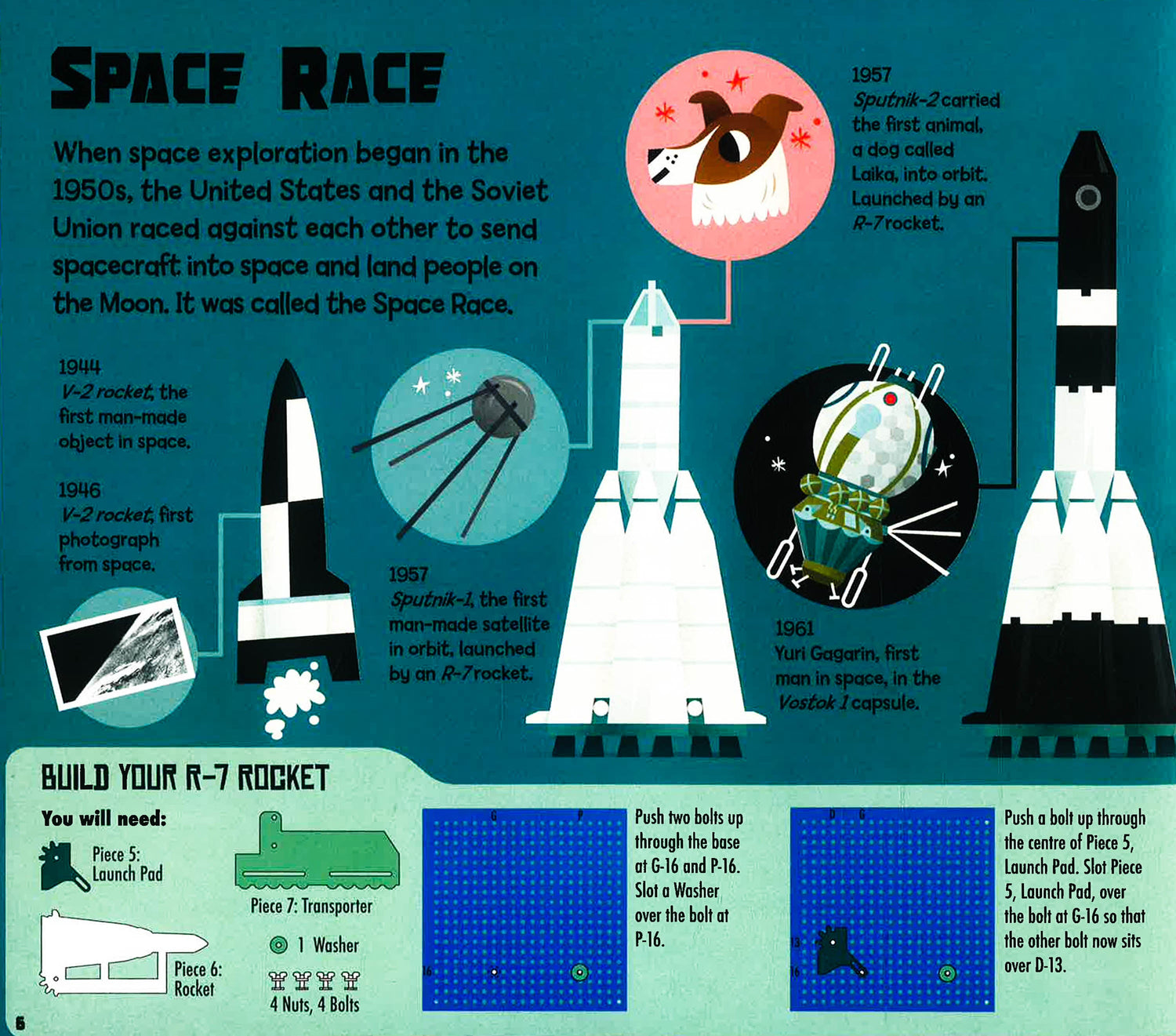 Space Machine Space Machines – BookXcess