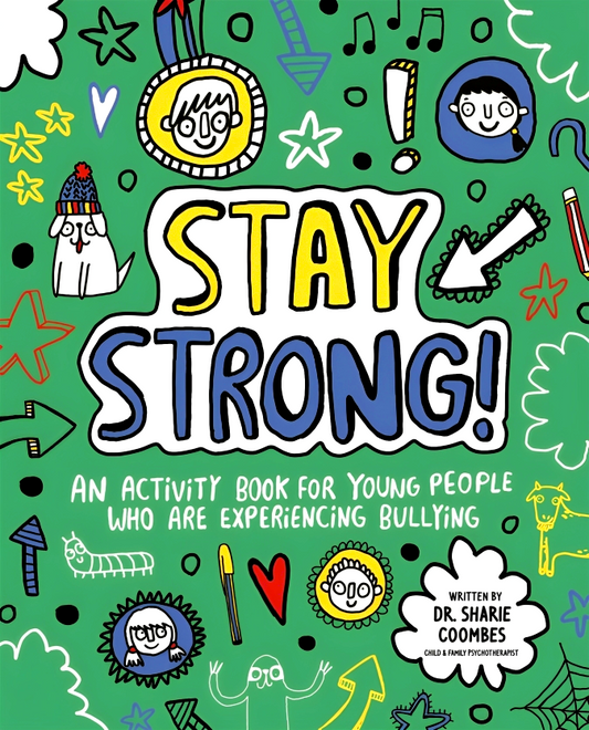 Mindful Kids: Stay Strong!