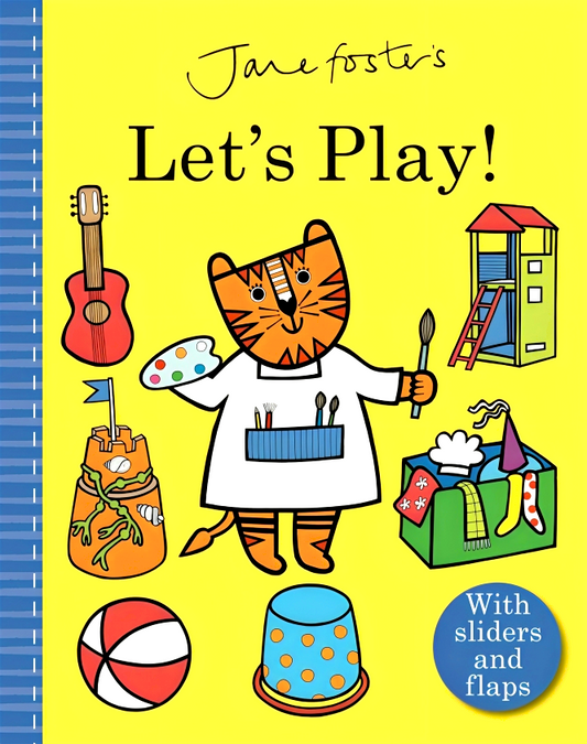 Jane Foster: Lets Play 