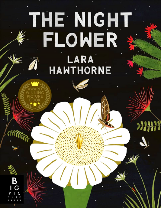 The Night Flower