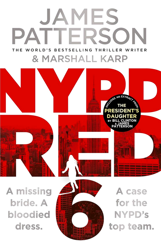 NYPD Red 6