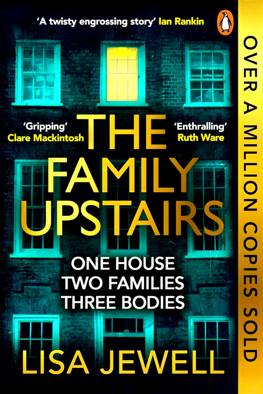 The Family Upstairs