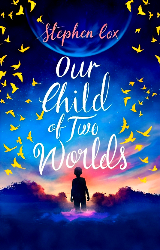 Our Child Of Two Worlds