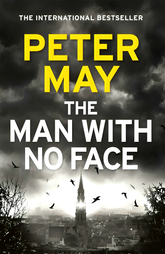 The Man With No Face