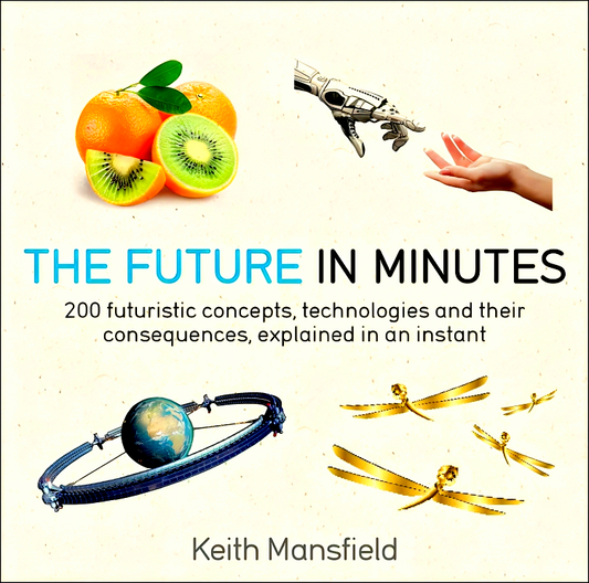 The Future In Minutes