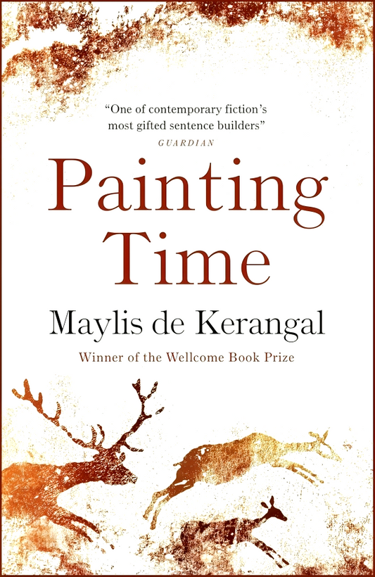 Painting Time