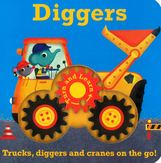 [Flash Sale  RM 12.53 from  1-6 May 2024] Diggers