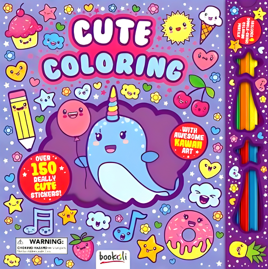 Cute Coloring