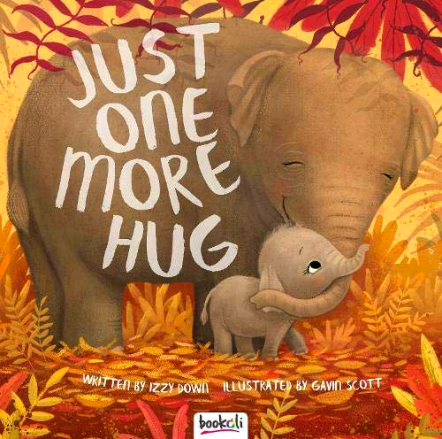 Just One More Hug