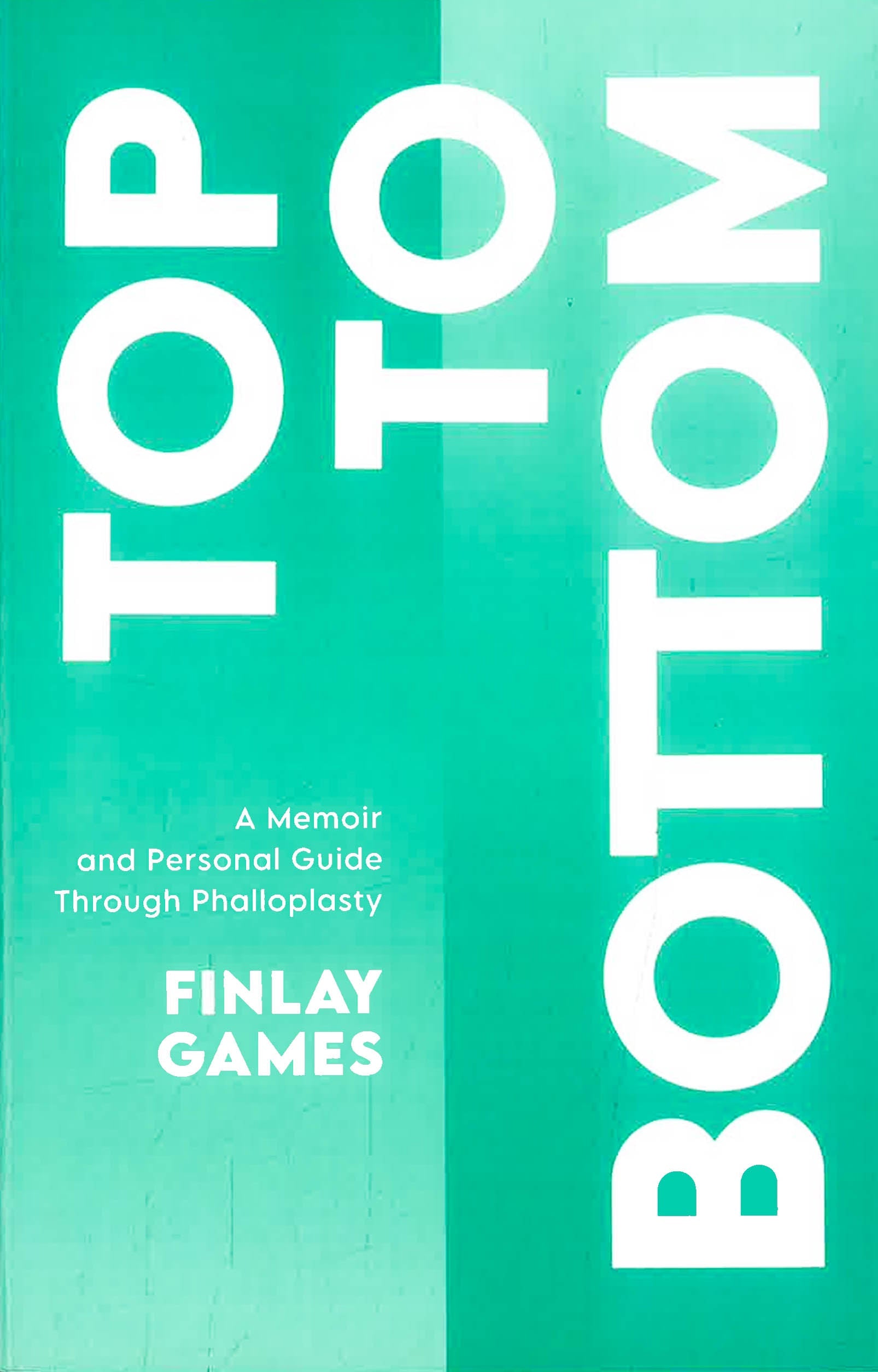 Top To Bottom – BookXcess