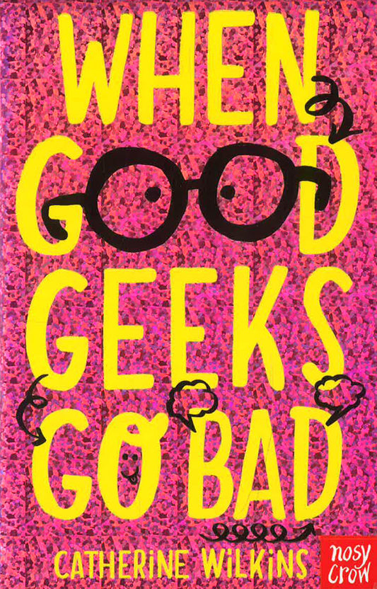 When Good Geeks Go Bad