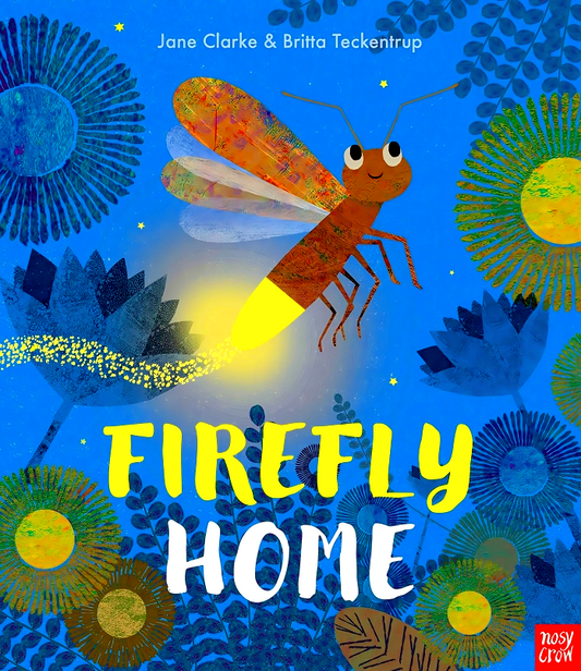 Firefly Home
