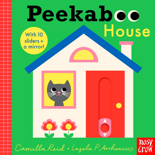 Peekaboo House