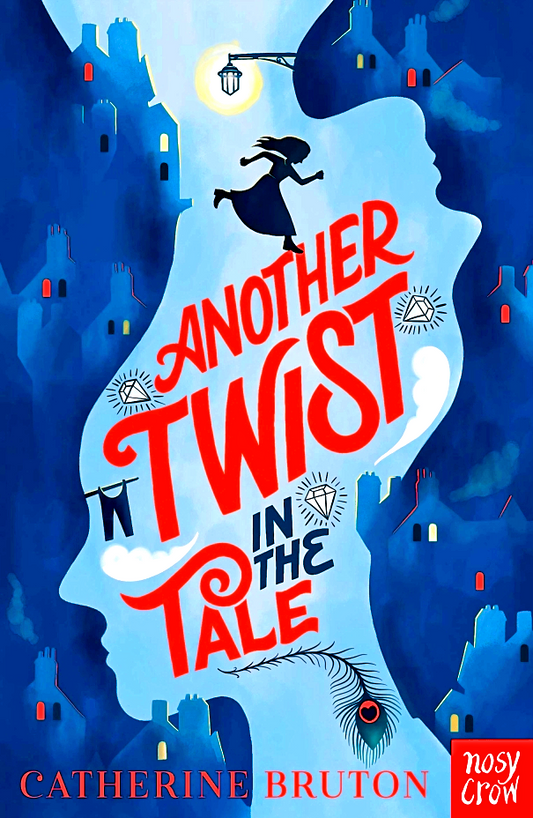 Another Twist In The Tale