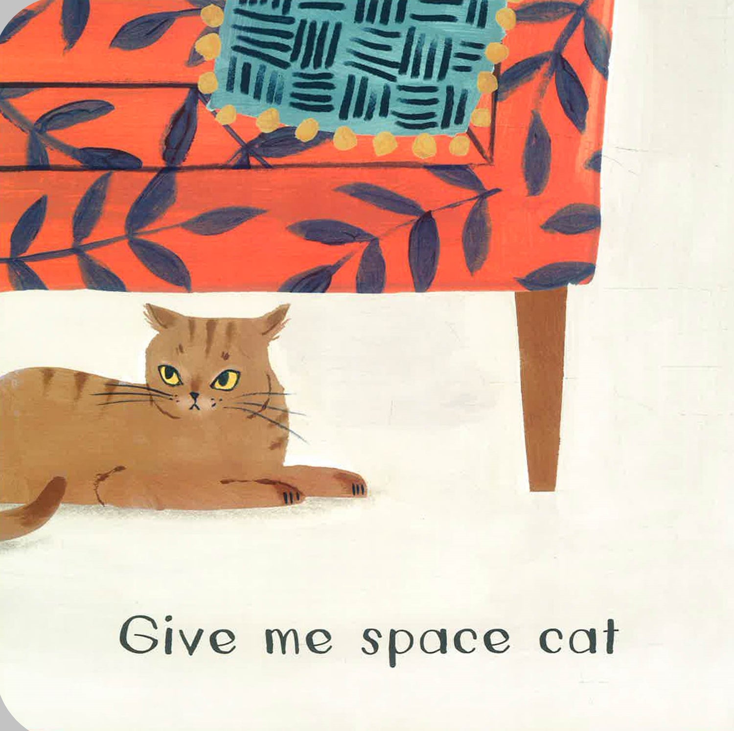 Nosy Crow Cat Chat: How Cats Tell Us How They Feel – BookXcess