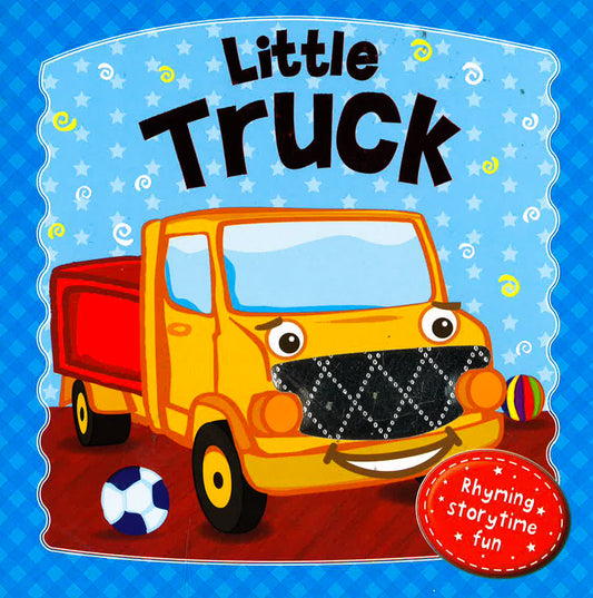Little Truck