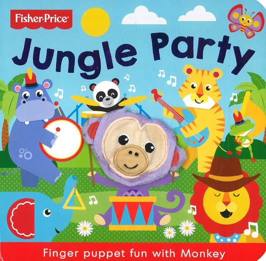 Jungle Party