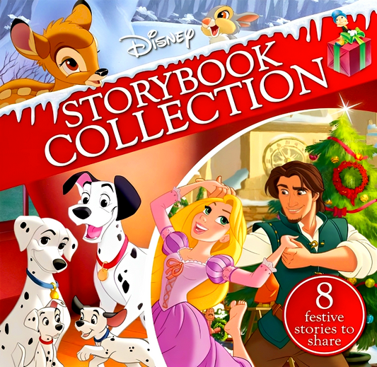 Disney: Storybook Collection