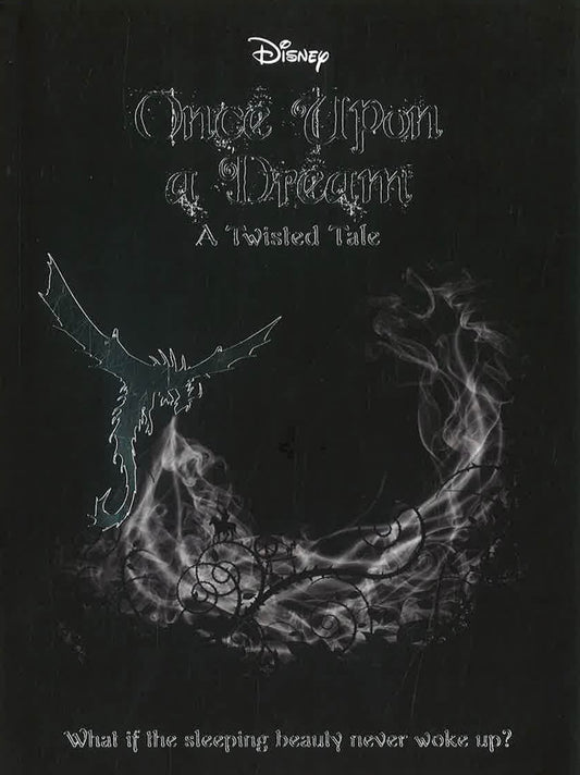 Disney: Once Upon A Time - A Twisted Tale