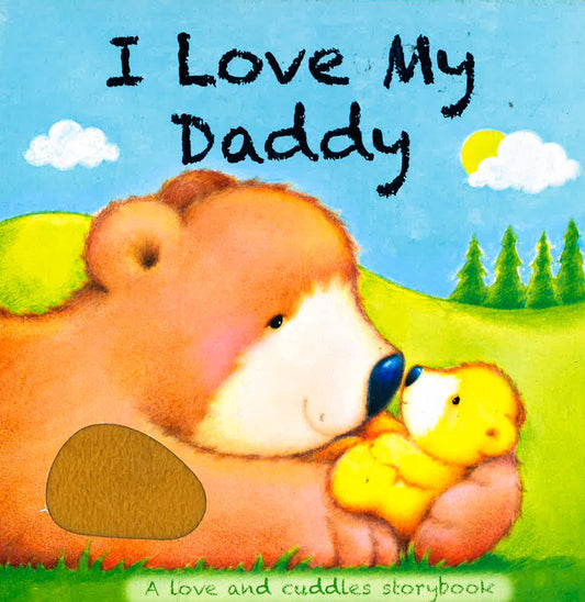 I Love My Daddy