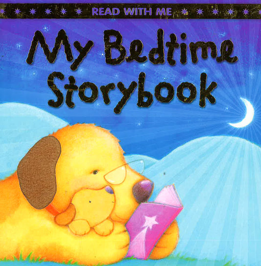 My Bedtime Storybook