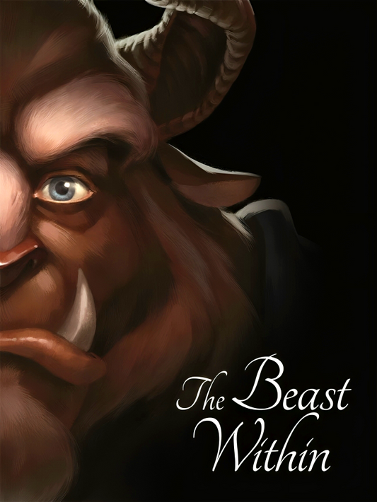 Beauty And The Beast: The Beast Within