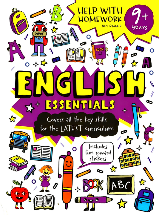 English Essentials