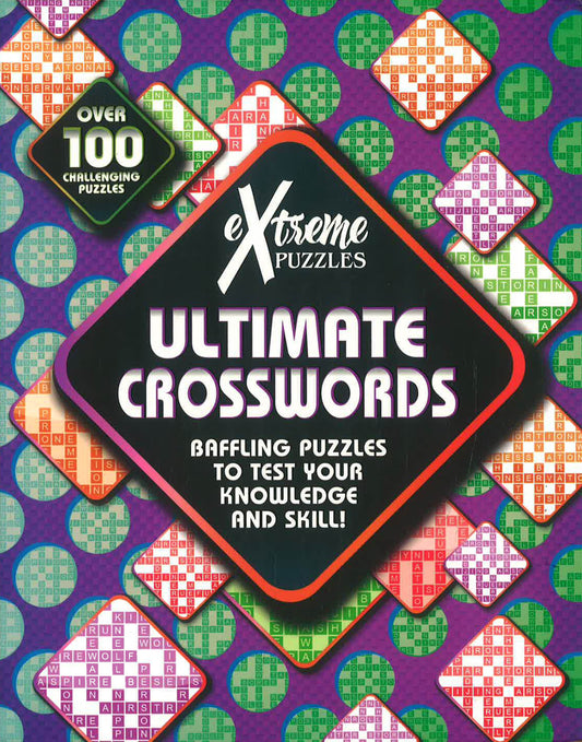 Ultimate Crosswords