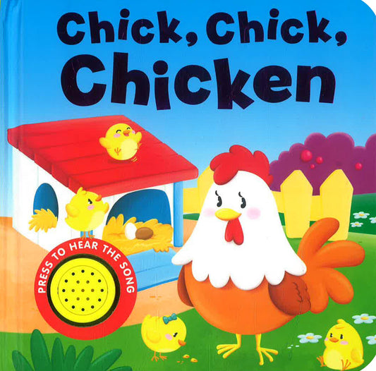 Chick, Chick, Chicken
